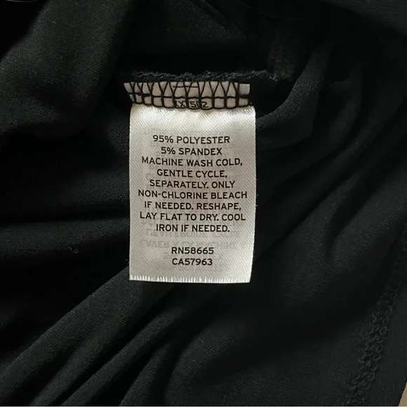 Slinky Ruched Top - Picture 5 of 6